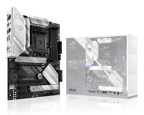 ROG STRIX B550-A GAMING