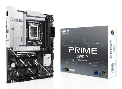 PRIME Z890-P