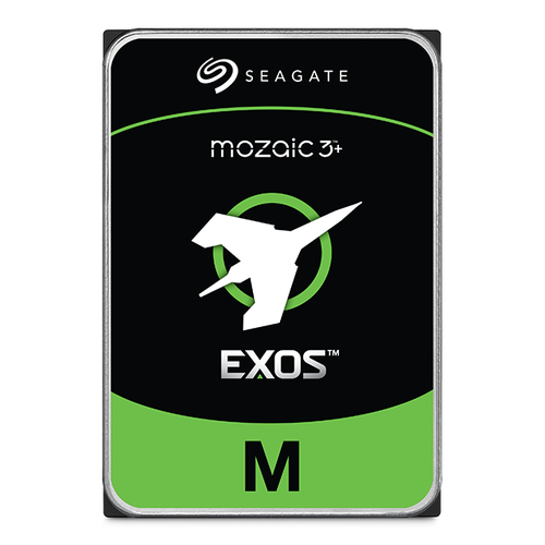 28TB EXOS M HDD 512E/4KN SATA