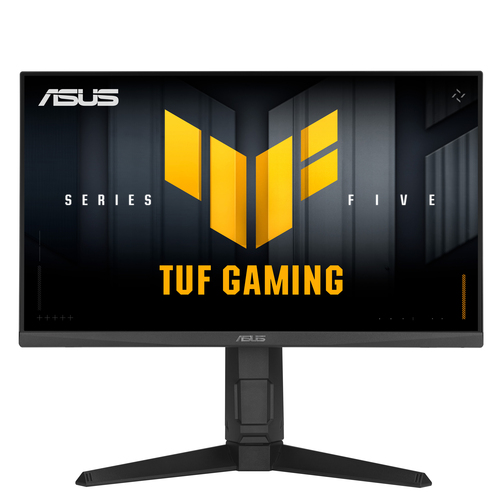 ASUS 24.5 TUF GAMING SERIES 5