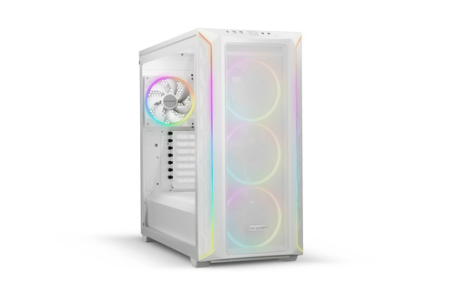 SHADOW BASE 800 FX RGB CASE WHITE