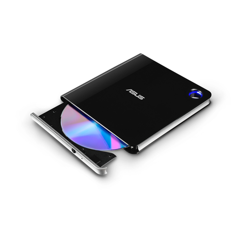 ASUS ULTRA-SLIM EXT. BLU-RAY WRITER