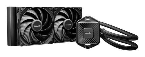 BQ PURE LOOP 3 240MM COOLER