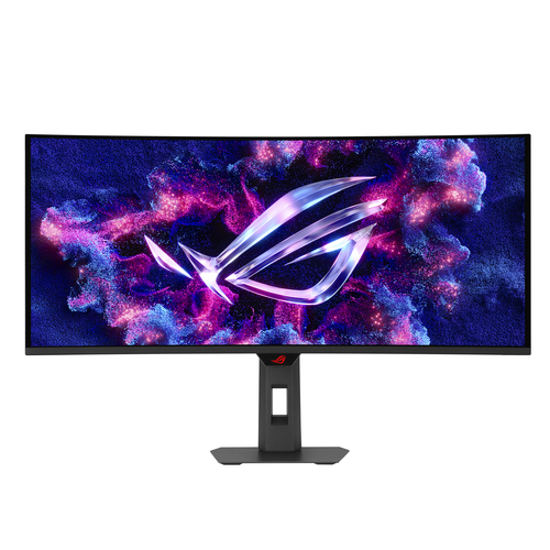 ROG STRIX MONITOR QD-OLED