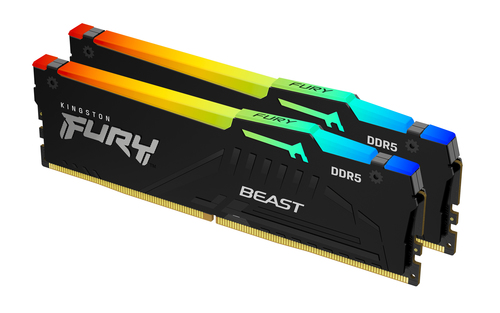 32GB DDR5 5600MTS CL36 KIT RGB