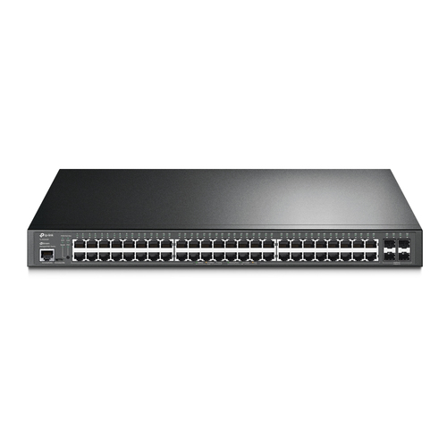 TP-LINK SG3452P 52-PORT SWITCH