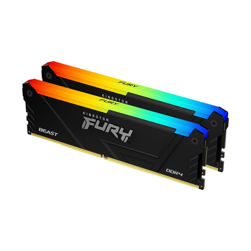 32GB DDR4 3200MTS CL16 KIT RGB