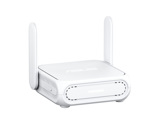 RT-BE58 GO BE3600 WI-FI 7 ROUTER