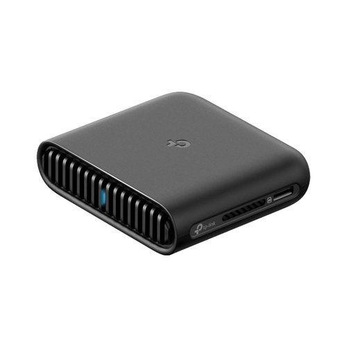 AX3000 WI-FI 6 POCKET TRAVEL ROUTER