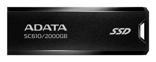 ADATA SC610 2TB EXT. SSD