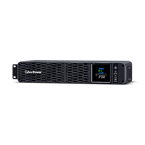 CYPWER ADV PFC SW 2U RACK 2000VA UPS