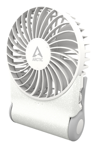 ARCTIC SUMMAIR 2GO HANDHELD FAN