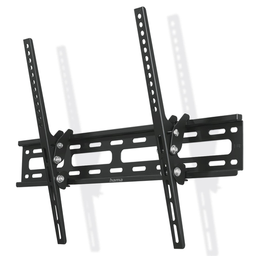 TV WALL BRACKET TILT 191CM 40KG BLK