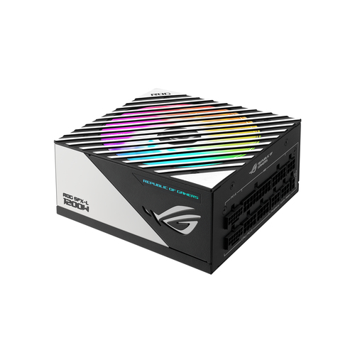 1200W ROG LOKI SFX-L PLATINUM PSU