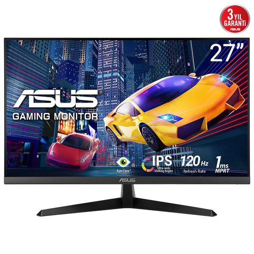 ASUS VY279HGR GAMING MONITOR