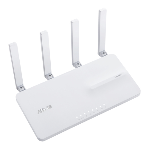 ASUS EXPERTWIFI ROUTER EBR63