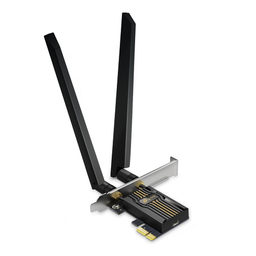 BE9300 WI-FI 7 BLUETOOTH PCIE ADP