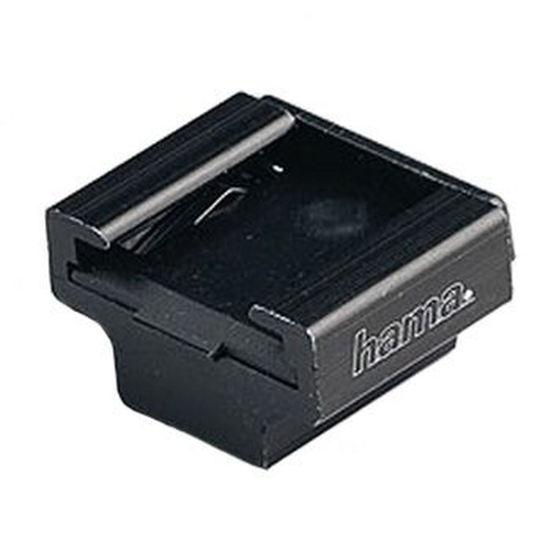 ACC SHOE WITH INSULATION PLATE