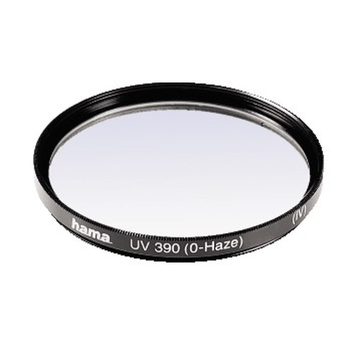 UV/PROTECTION FILTER AR-COATED 58MM