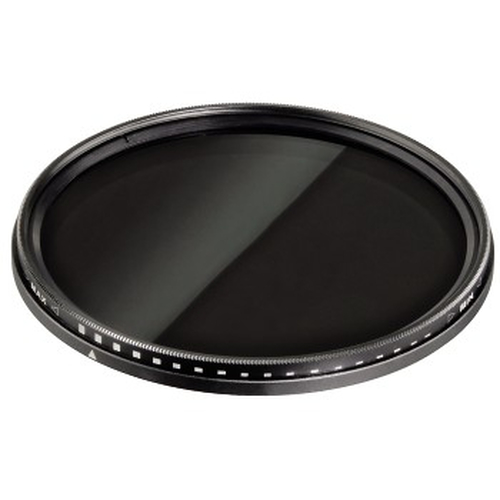 VARIO ND2-400 COATED 67MM BLACK