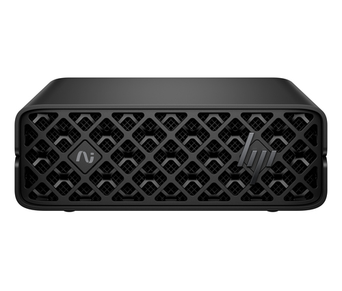 HP ZGX NANO G1N 128/1TB UBUNTU