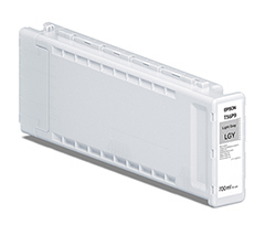 T56P9 LIGHT GRAY INK CARTRIDGE - 700