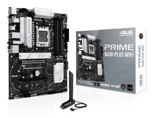 PRIME B650-PLUS WIFI