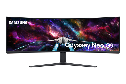 SAMSUNG 57IN NEO G9 GAME MONITOR