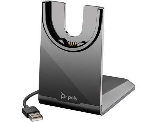 POLY VOY  USB-A CHARGING STAND