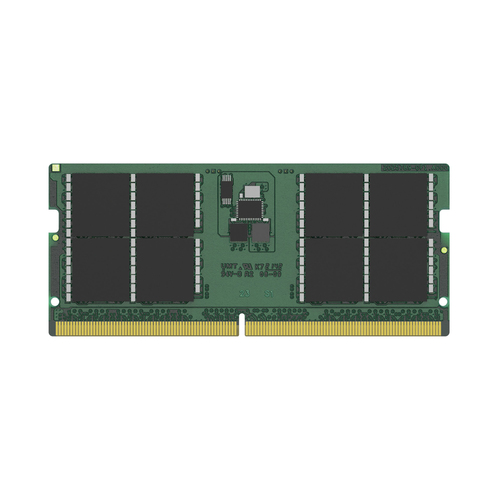VALUE 32GB 5600 DDR5 NON-ECC SODIMM