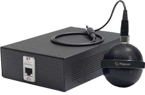 POLY IP CEILING MICROPHONE ARRAY