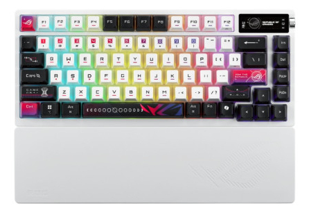 ROG AZOTH X GAMING KEYBOARD