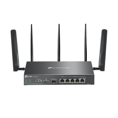 TP-LINK ER706W AX3000 ROUTER