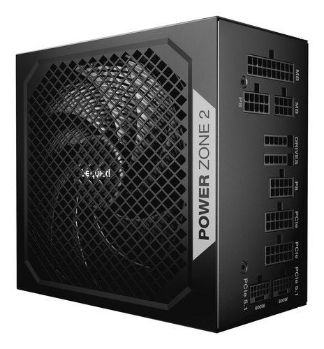 BQ POWER ZONE 2 1200W PSU