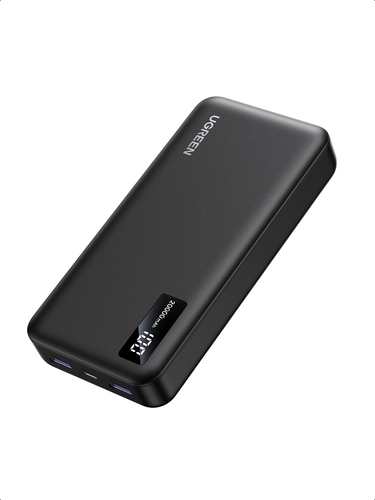 UGREEN 20000MAH PD 20W POWERBANK