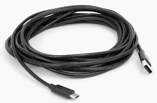 USB-C TO USB-A CABLE (16FT/ 5M)