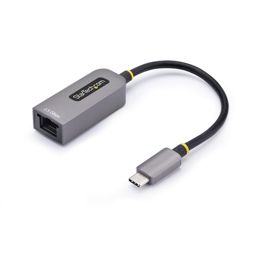 USB TYPE-C ETHERNET ADAPTER