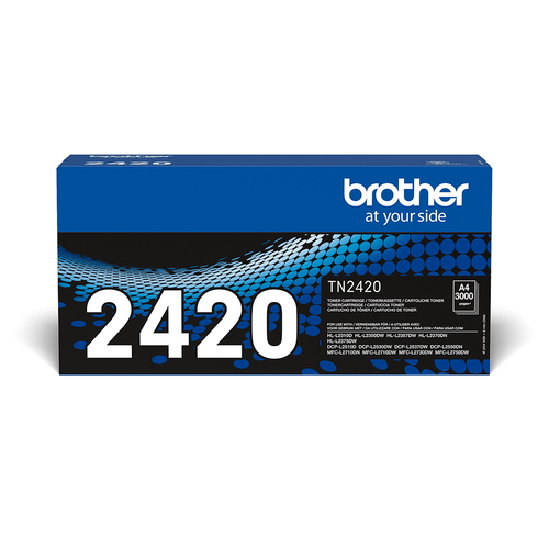 BROTHER TN-2420 LASER CARTRIDGE 3000