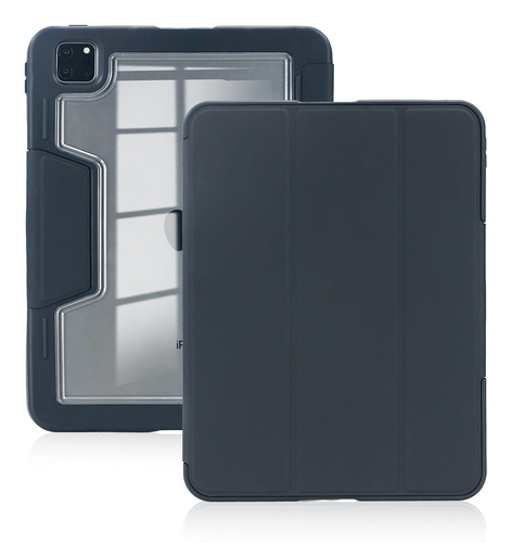 RUGGED CASE RT2 13 IPAD PRO M4 - BLK