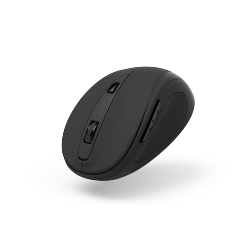MW-400 V2 WIRELESS MOUSE USB BLACK