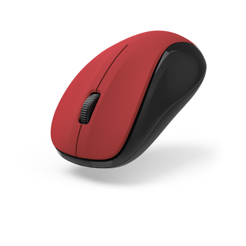 MW-300 V2 WIRELESS MOUSE USB RED