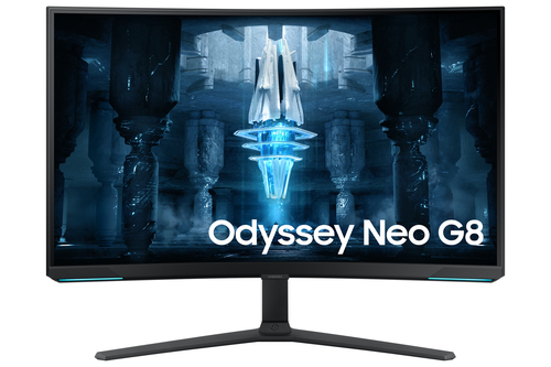 32 NEO G8 MINI LED ODYSSEY GAME MON
