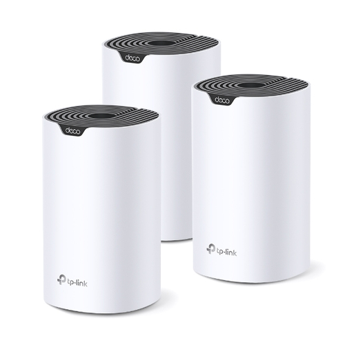 TP-LINK DECO S7 MESH WI-FI SYSTEM