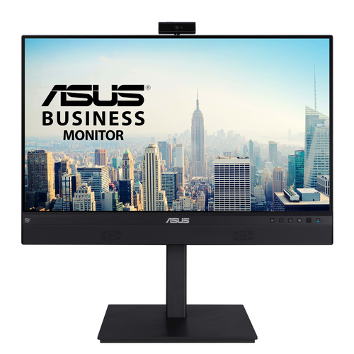 ASUS BE24ECSNK VIDEO CONF MONITOR