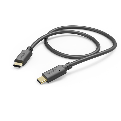 CHARGE CABLE USBA - MICROUSB 3M BLK
