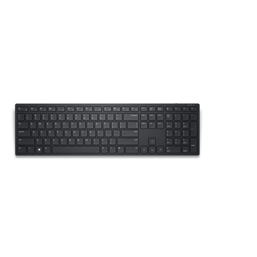 DELL WIRELESS KEYBOARD - KB500 UK