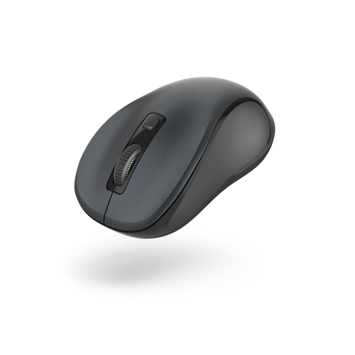 CANOSA V2 BTOOTH MOUSE BLACK