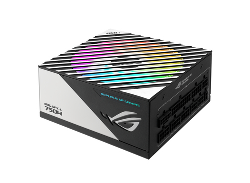 ASUS 750W ROG LOKI SFX-L PLAT PSU