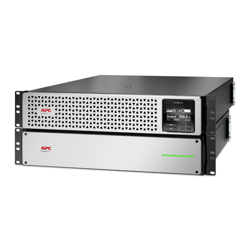 APC SMART-UPS SRT LITHIUM ION 3000VA
