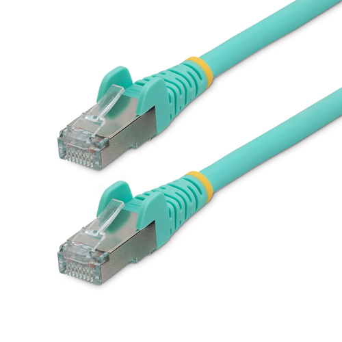 7M CAT6A ETHERNET CABLE LSZH